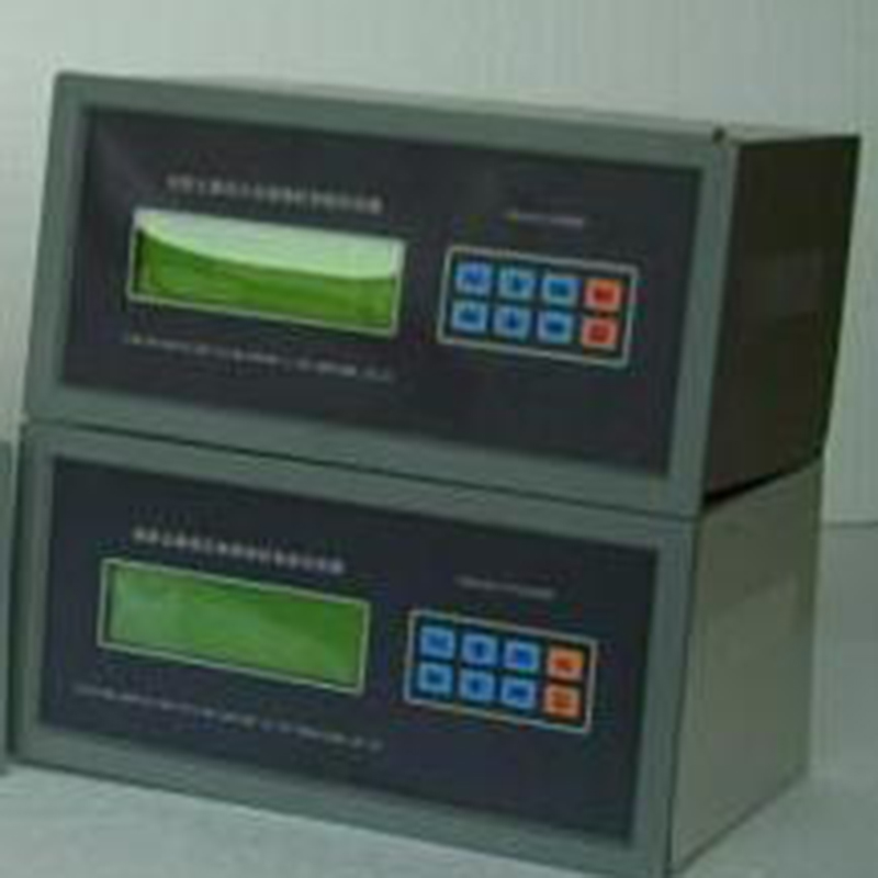 万安TM-II型电除尘高压控制器